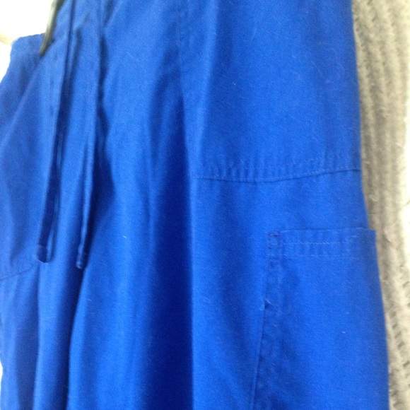 Scrub Star Ladies Scrub Pants - Picture 3 of 6